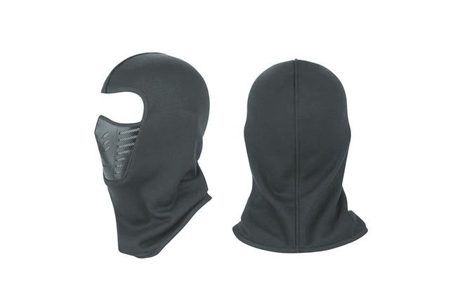 Motorcycle Mask Thermal Face Mask Balaclava Ski Mask -Grey V1308-DSZKI-66-1