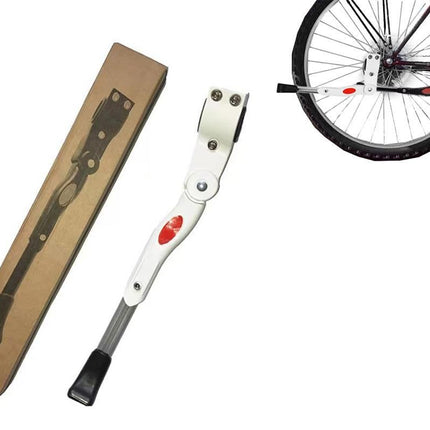 Bike Side Stand Kickstand Bicycle Kickstand Mountain Bike Holder
