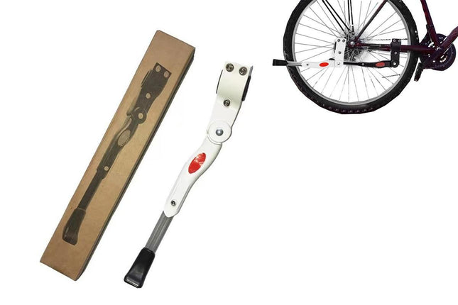 Bike Side Stand Kickstand Bicycle Kickstand Mountain Bike Holder V1308-DSZKI-67