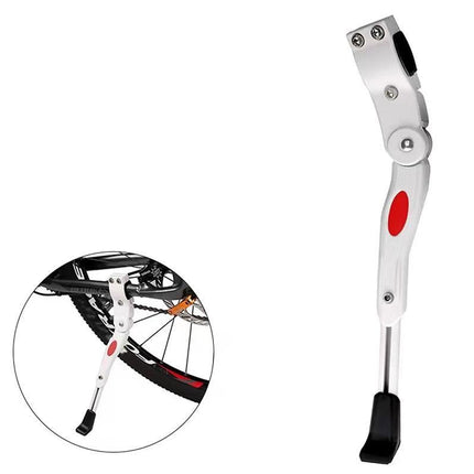 Bike Side Stand Kickstand Bicycle Kickstand Mountain Bike Holder