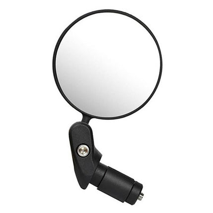Mountain Bike Rearview Mirror Adjustable Rotatable Handlebar Bicycle Mirror