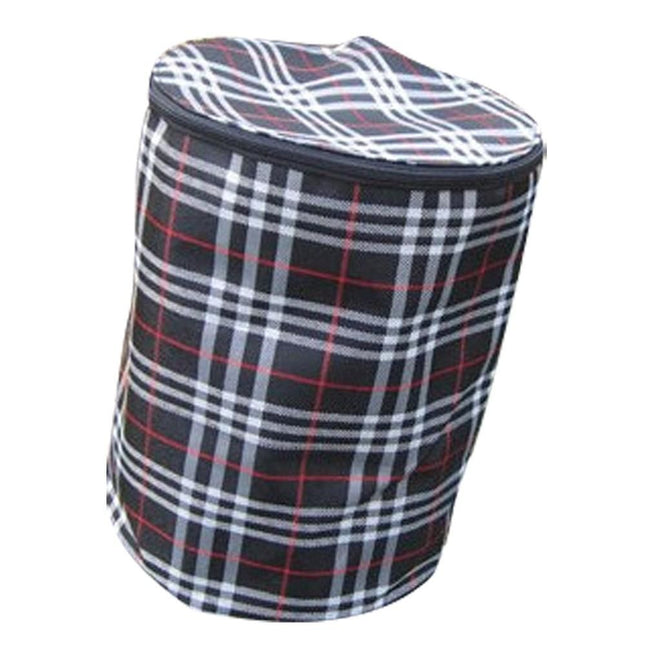 Detachable Bike Bicycle Front Basket(Black) – product detail