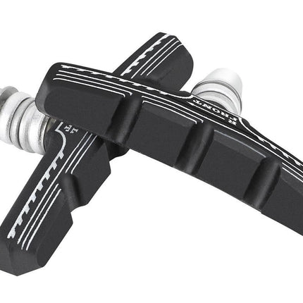 Pair of Mountain Bike Brake Pads V-Brake Blocks for Bicycle