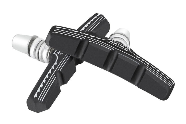 Pair of Mountain Bike Brake Pads V-Brake Blocks for Bicycle – product detail