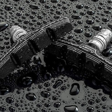 Pair of Mountain Bike Brake Pads V-Brake Blocks for Bicycle