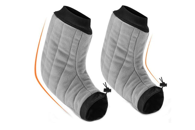 Winter Bike Handlebar Mitts – product detail