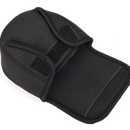 Spinning Reel Cover Case Bag Fits 1000 2000 4000 5000 8000 Series Spinning Reels - M