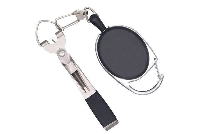 Fishing Knot Tying Tool Fast Line Clippers Tie Tippet Cutter Nipper – product detail