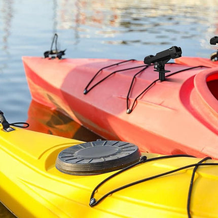 Rotatable Fishing Rod Holder for Kayak and Boat