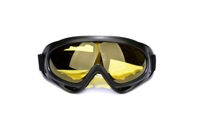 Ski Goggles Outdoor Sport Goggles UV400 Protection Ski Dustproof Snow Ski Snowboarding V1308-DSZKI-96-1