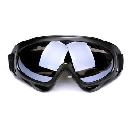 Ski Goggles Outdoor Sport Goggles UV400 Protection Ski Goggles Dustproof Goggles Snow Ski Snowboarding Goggles