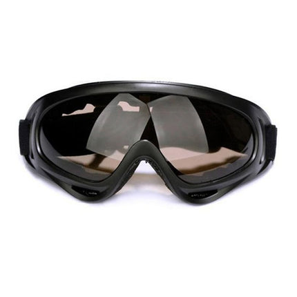Ski Goggles Outdoor Sport Goggles UV400 Protection Ski Goggles Dustproof Goggles Snow Ski Snowboarding Goggles
