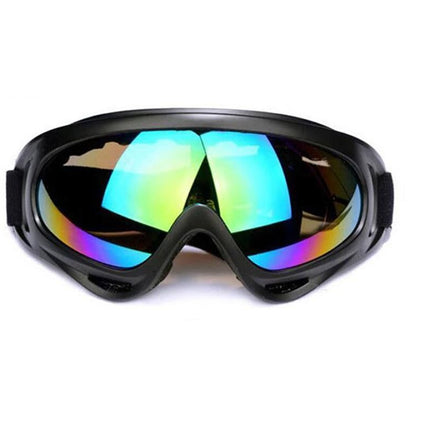 Ski Goggles Outdoor Sport Goggles UV400 Protection Ski Goggles Dustproof Goggles Snow Ski Snowboarding Goggles