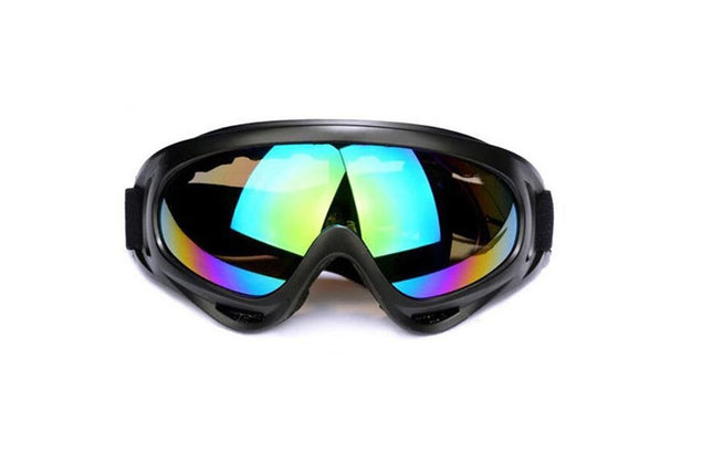 Ski Goggles Outdoor Sport Goggles UV400 Protection Ski Dustproof Snow Ski Snowboarding V1308-DSZKI-96-4