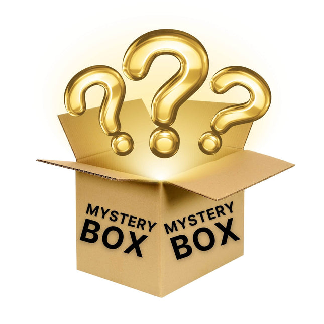 Mystery Box