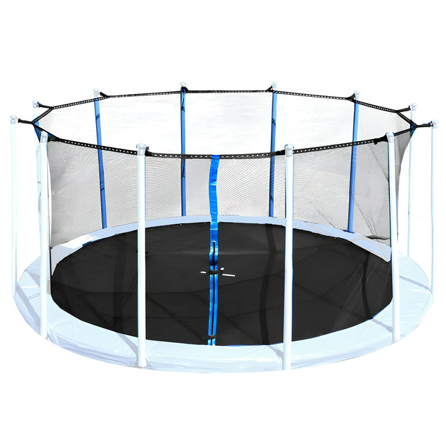 Kahuna Replacement Trampoline Inner Net 14 Feet 12 Pole V240-TRP-NET-INN-1412