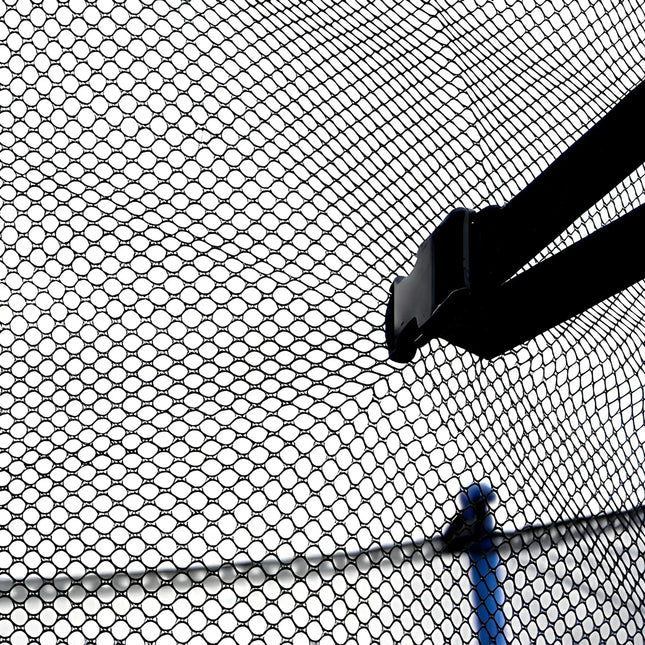 Kahuna Replacement Trampoline Inner Net 16 Feet 12 Pole – product detail