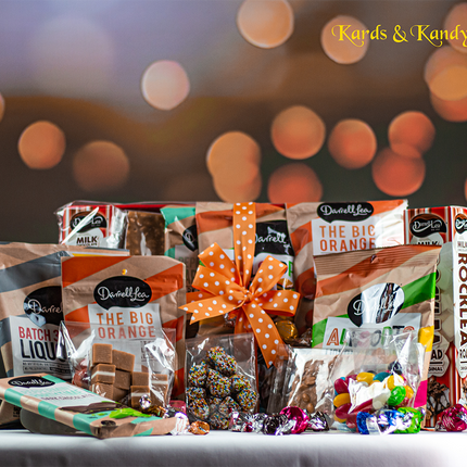 Chocolate Delight Gift Hamper