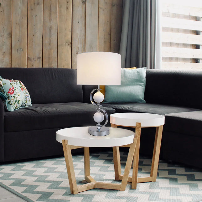 Rialto Table Lamp – product detail