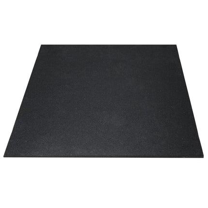CORTEX Rubber Gym Floor Mat 1m*1m*10mm (Set of 2)