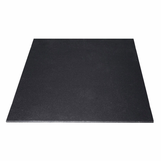 CORTEX Rubber Gym Floor Mat 1m 1m 15mm (Set of 3) V572-CSGM-MATGYM15-3