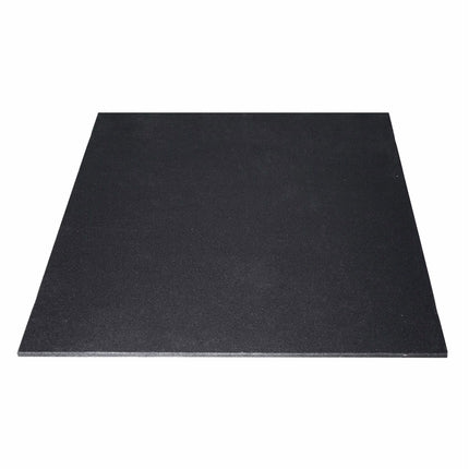CORTEX Rubber Gym Floor Mat 1m*1m*15mm (Set of 4)