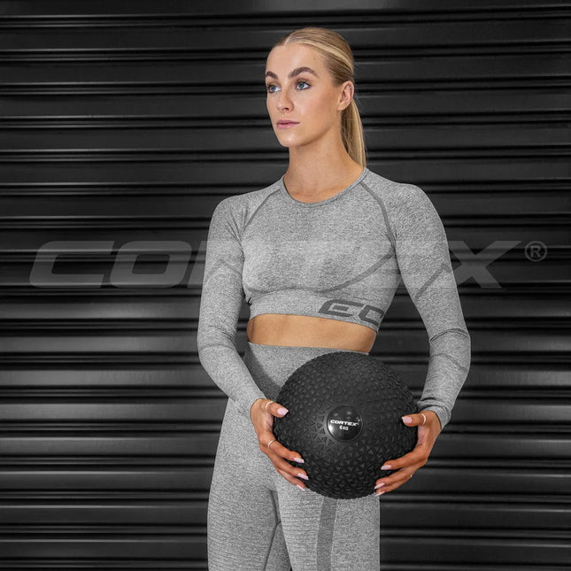 CORTEX 12kg Slam Ball V2 – product detail