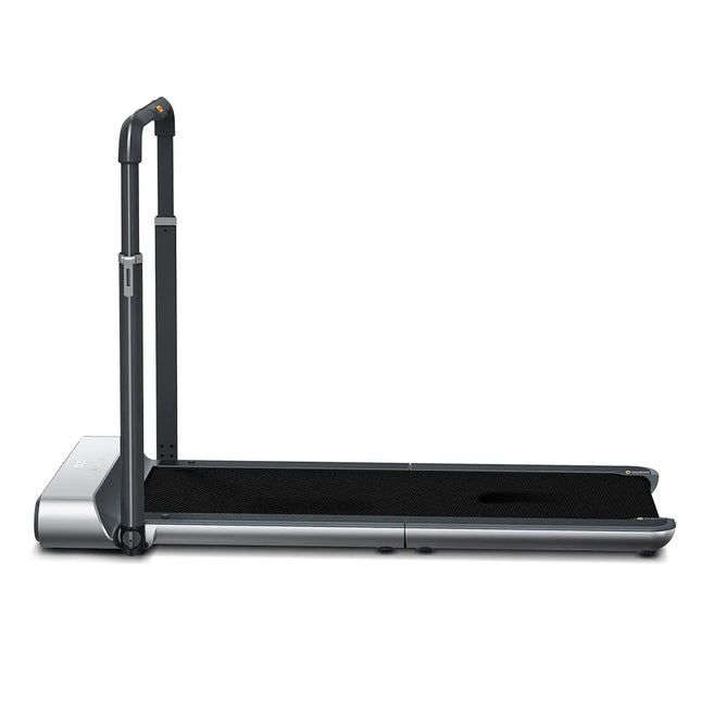 WalkingPad R1 Double-Fold Walking and Running Treadmill in Silver – product detail