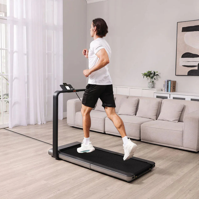 WalkingPad X21 Double-Fold Walking and Running Treadmill – product detail
