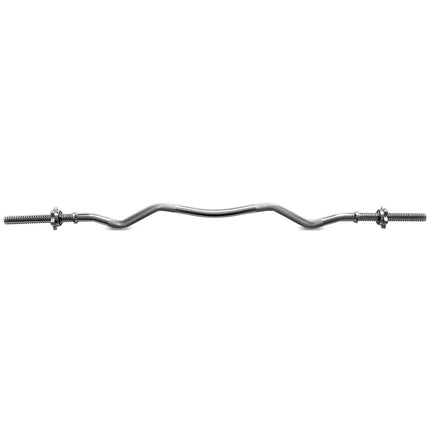 LSG GBN006 FID Bench with 84kg Weight and Bar set