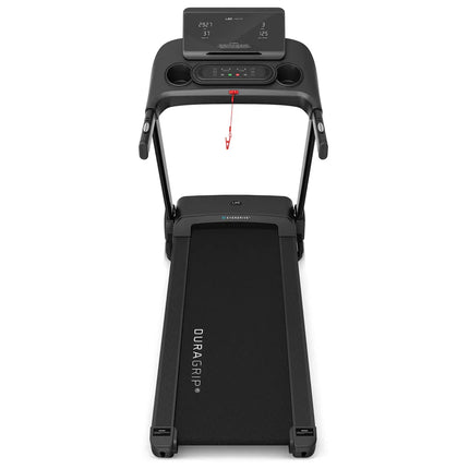LSG Fitness FOCUS M3 Treadmill