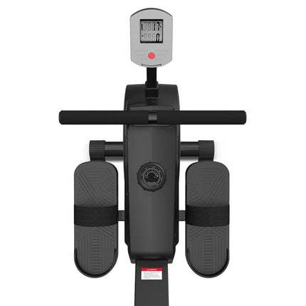LSG Fitness GR-02 Magnetic Rowing Machine
