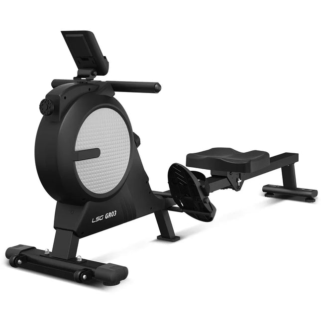 LSG Fitness GR-03 Magnetic Rowing Machine – product detail