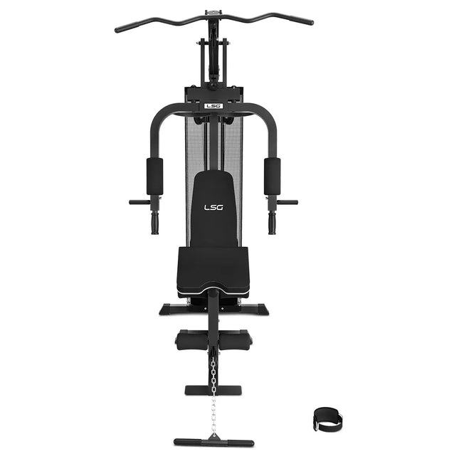 LSG Fitness SSN-90 Single Station – product detail