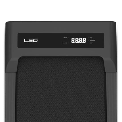 LSG Steps A1 Walking Pad Under Desk Treadmill