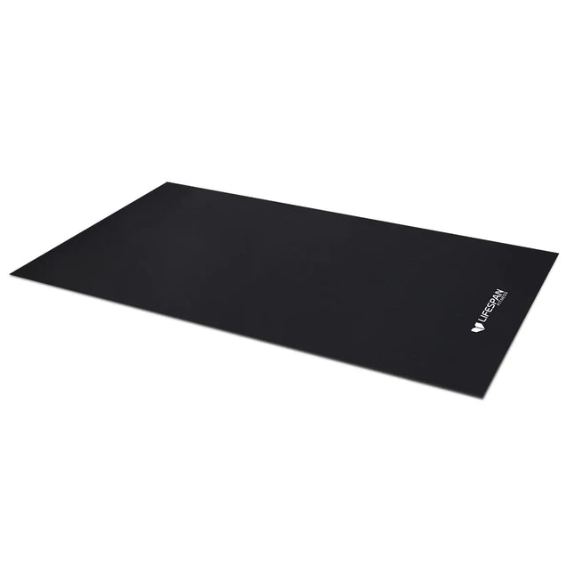 CORTEX Treadmill Mat 2m 1m 4mm V572-MATTREADMILL