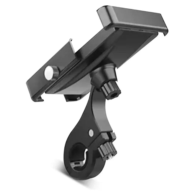 Progear Aluminium Tray Bicycle/Motorcycle Phone Holder – product detail