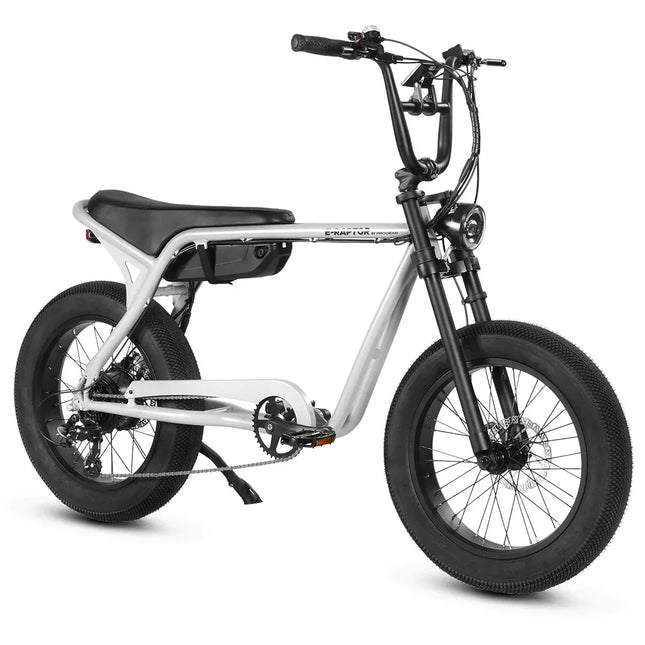 Progear E-Raptor 20 Electric Street Bike