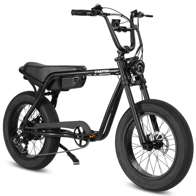 Progear E-Raptor 20 Electric Street Bike