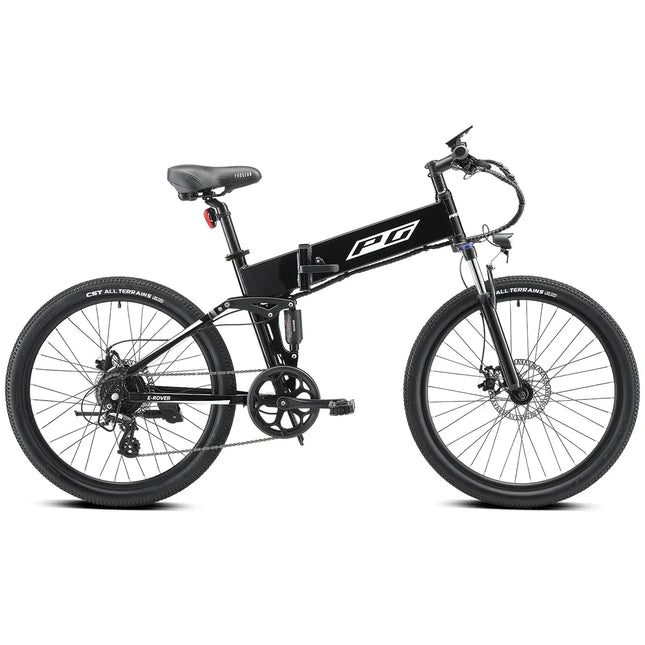 Progear E-Rover Electric Folding MTB 26 – product detail