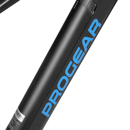 Progear E-Vantage 27.5*18" MTB E-Bike Black Shadow