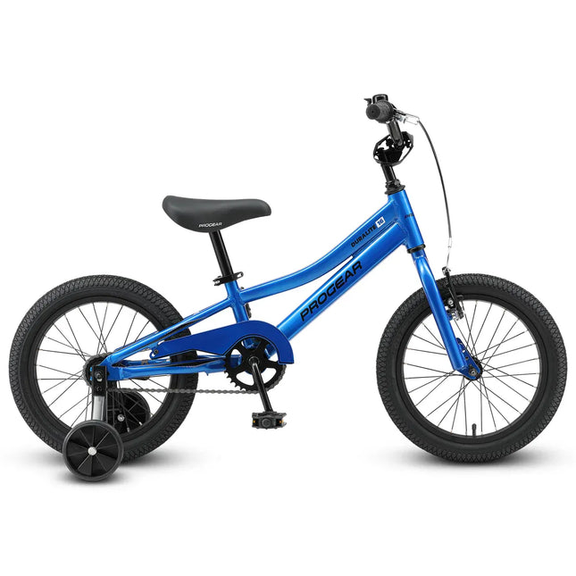 Progear DuraLite Kids Bike 16 – product detail
