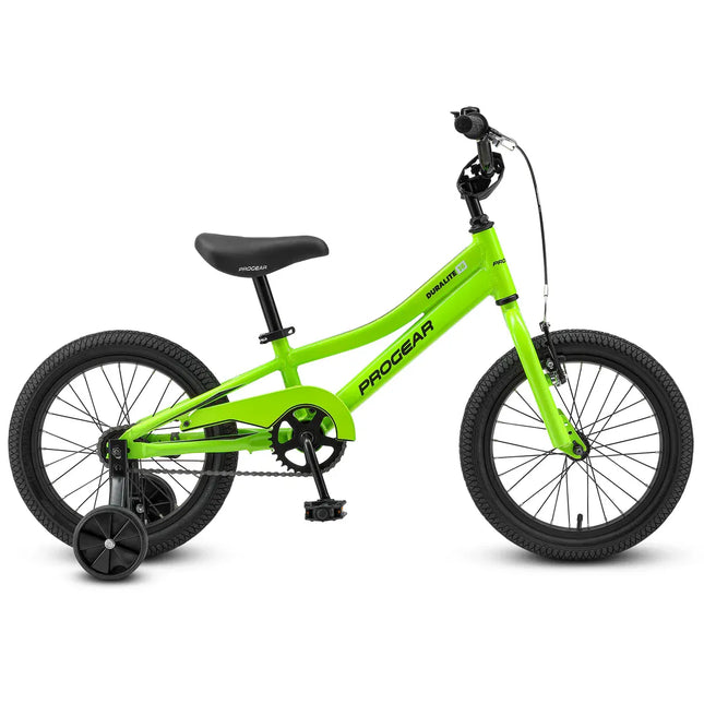 Progear DuraLite Kids Bike 16 – product detail