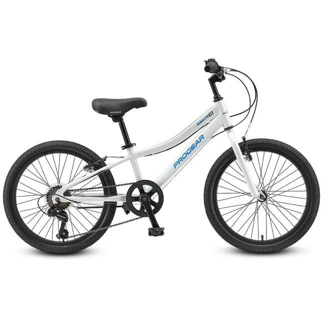 Progear DuraLite 7 Speed Kids Bike 20 – product detail
