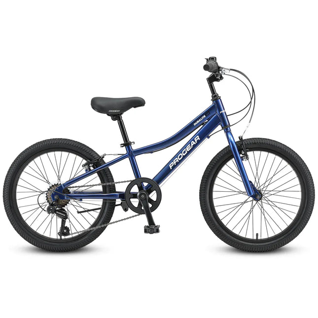 Progear DuraLite 7 Speed Kids Bike 20 – product detail