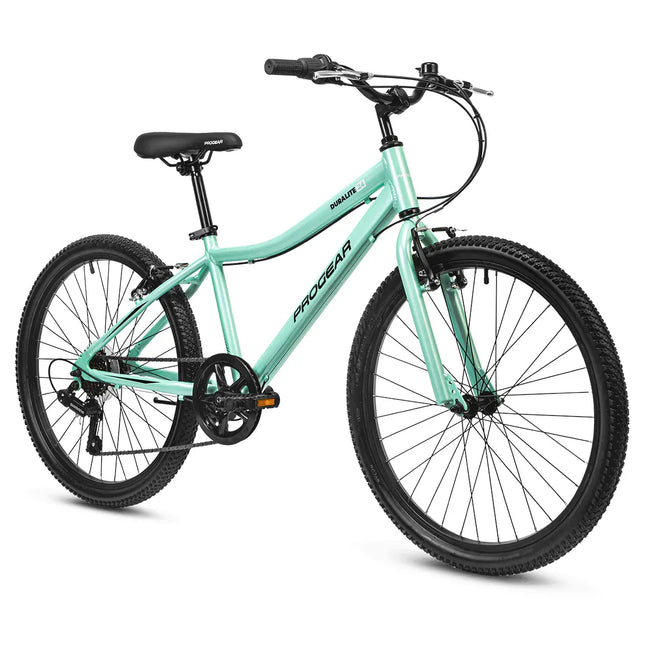 Progear DuraLite 24 Girls 7 Speed Bike