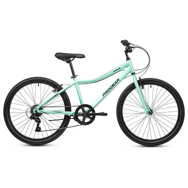 Progear DuraLite 24 Girls 7 Speed Bike – product detail