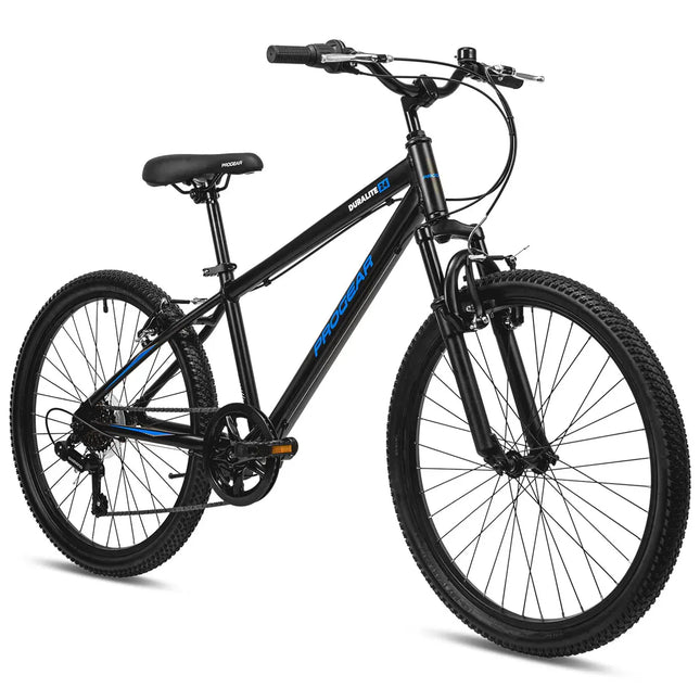 Progear DuraLite 24 Boys 7 Speed Bike