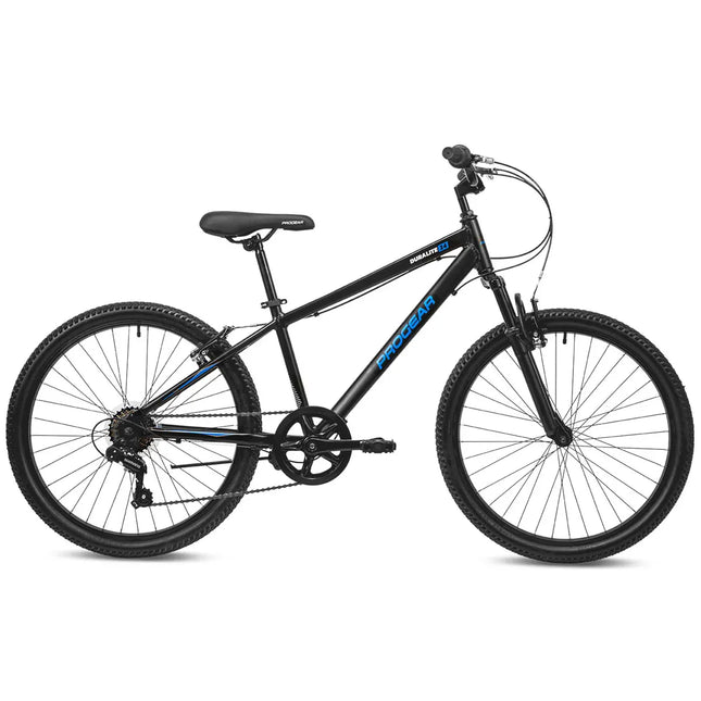 Progear DuraLite 24 Boys 7 Speed Bike – product detail