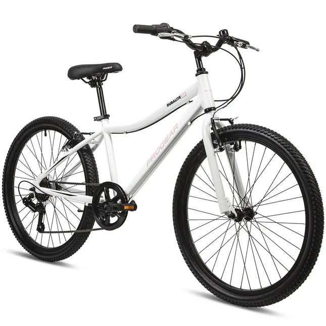 Progear DuraLite 24 Girls 7 Speed Bike